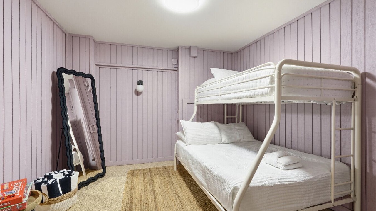 Photo of Bedroom in Tybee Island
