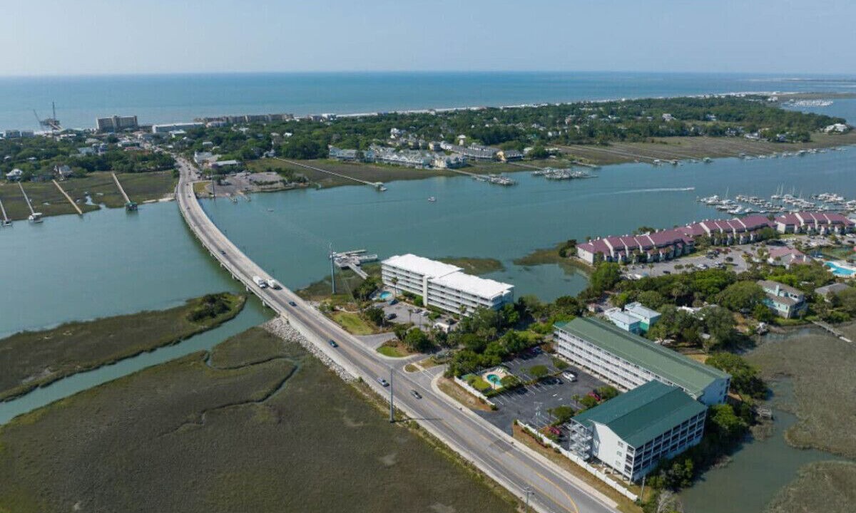 Photo of Outdoor in Folly Beach