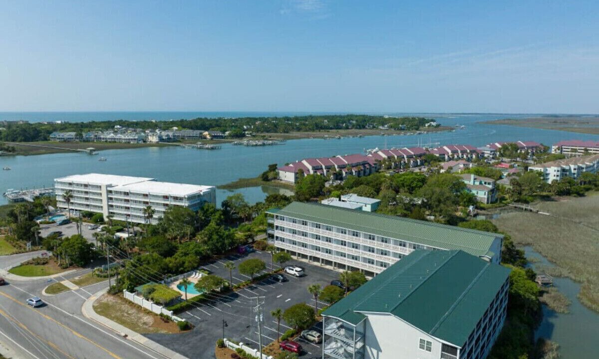 Photo of Outdoor in Folly Beach