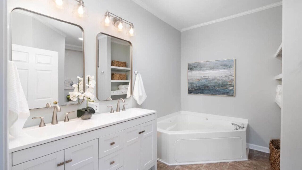 Photo of Bathroom in Folly Beach