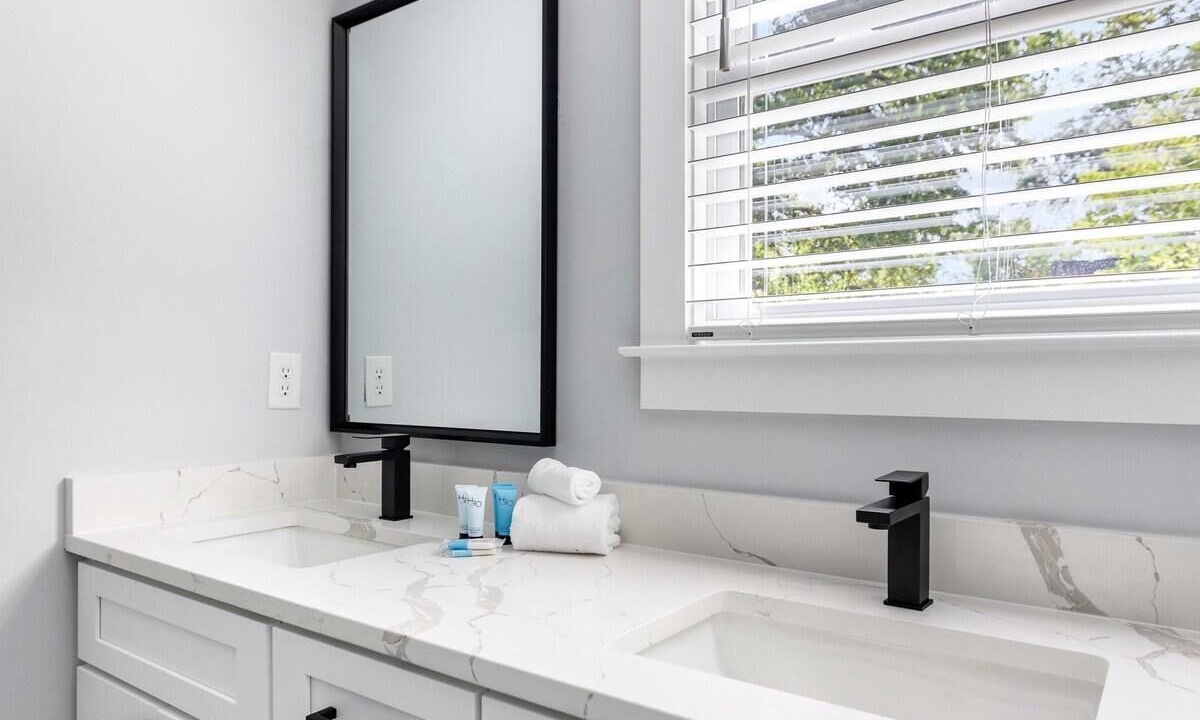 Photo of Bathroom in Mount Pleasant