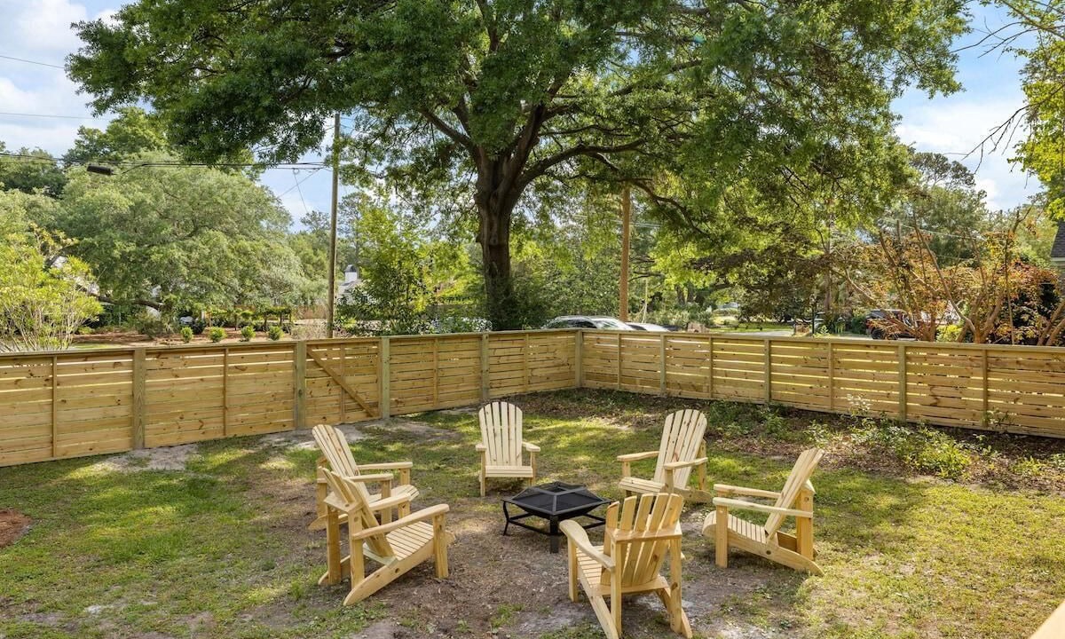 Photo of Outdoor in Mount Pleasant