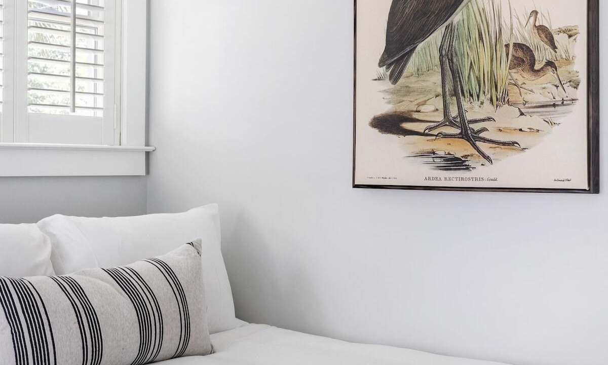 Photo of Bedroom in Mount Pleasant