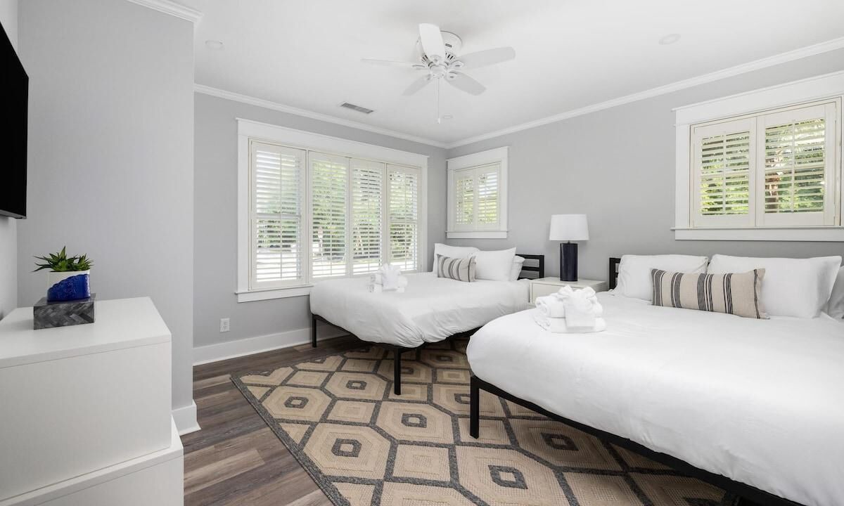 Photo of Bedroom in Mount Pleasant