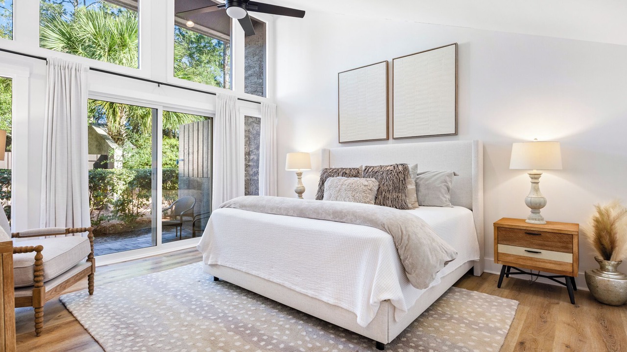 Photo of Bedroom in South Beach