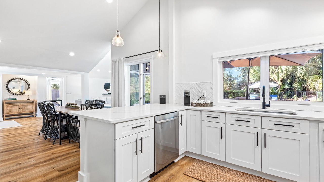 Photo of Kitchen in South Beach