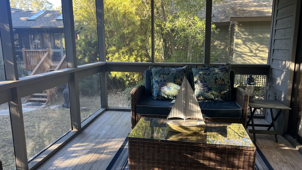 Photo of Outdoor in West Beach