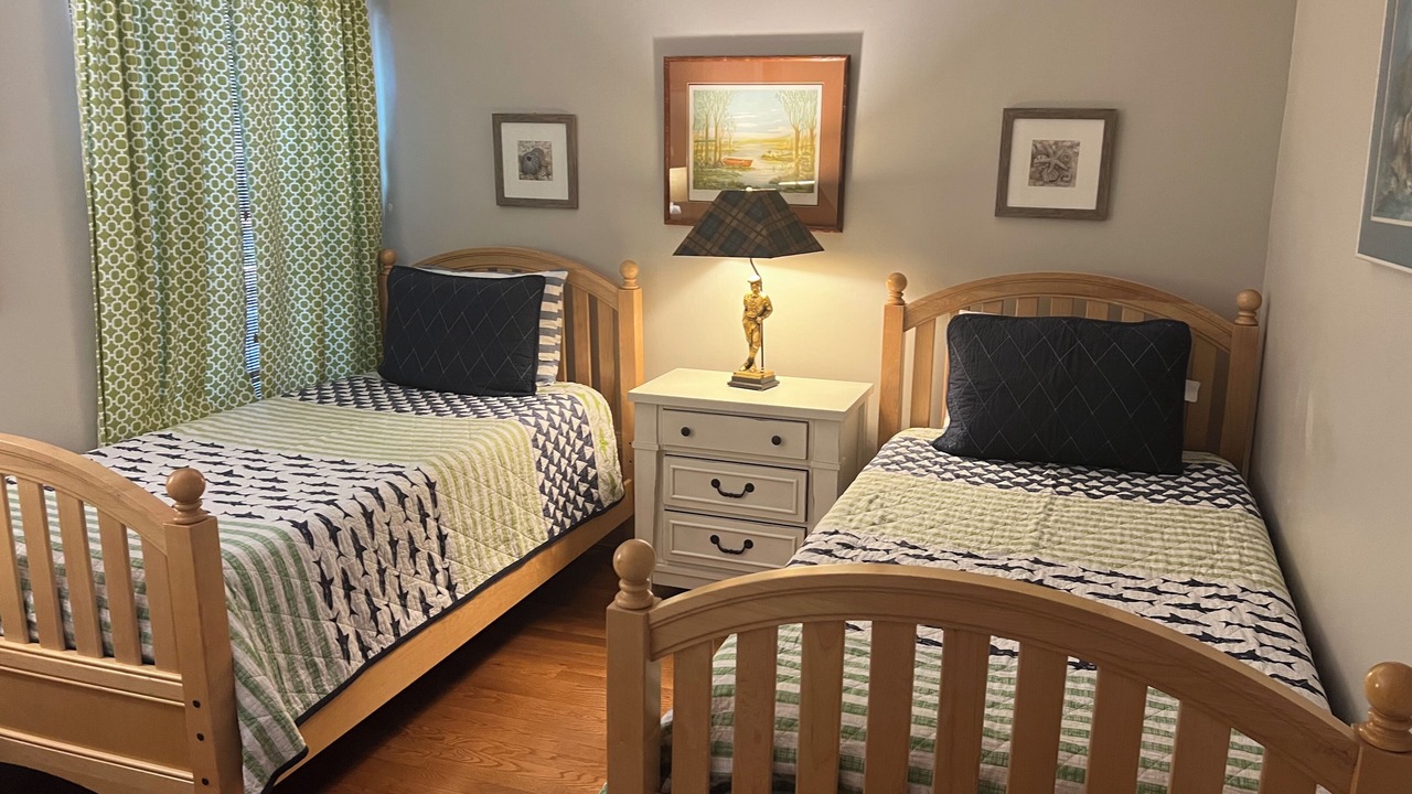 Photo of Bedroom in West Beach