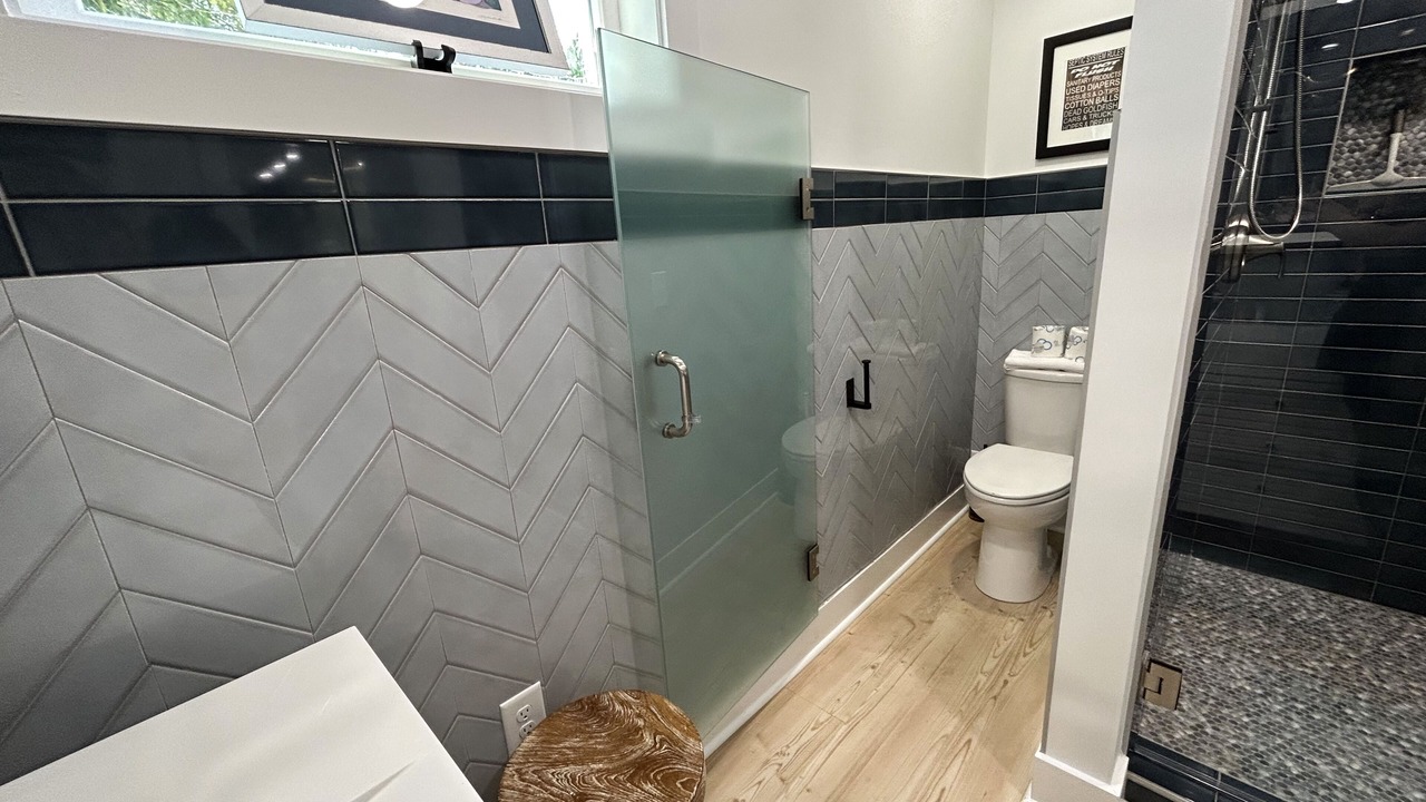Photo of Bathroom in Isle of Palms