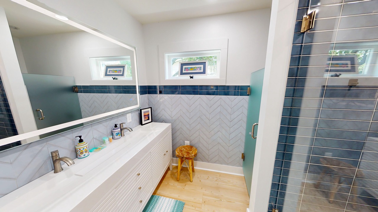Photo of Bathroom in Isle of Palms