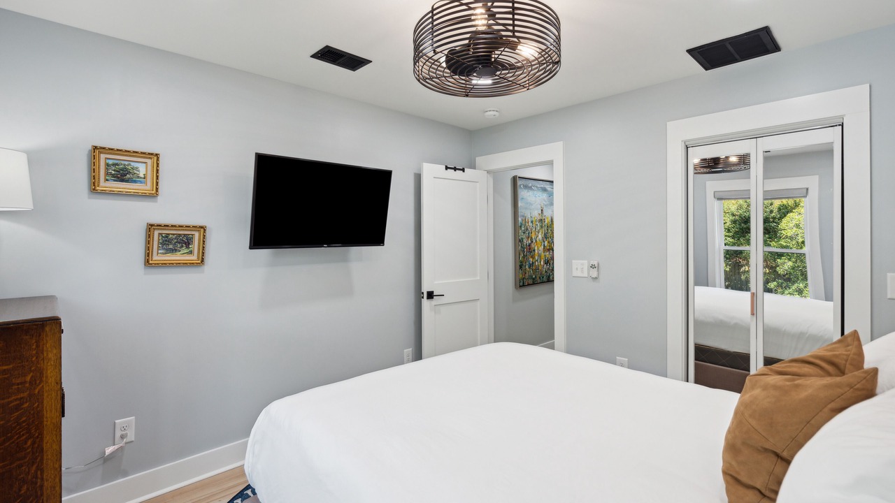 Photo of Bedroom in Isle of Palms
