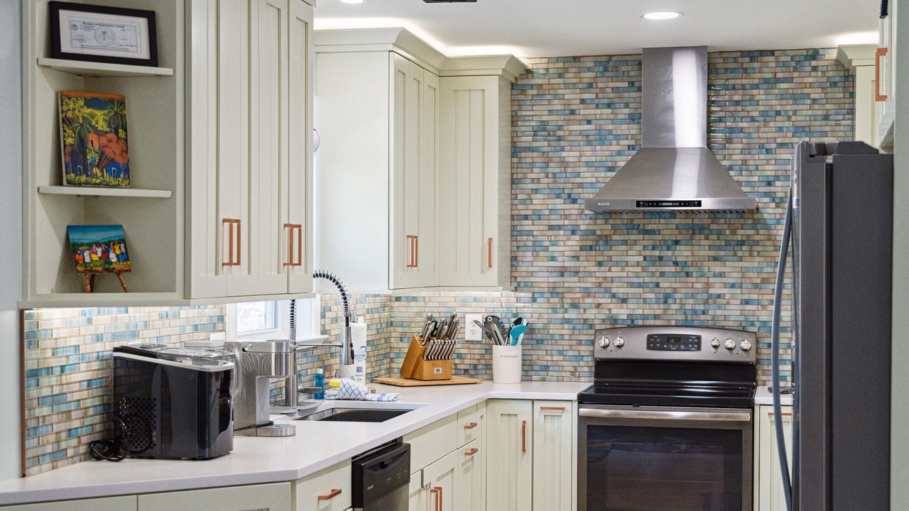 Photo of Kitchen in Isle of Palms