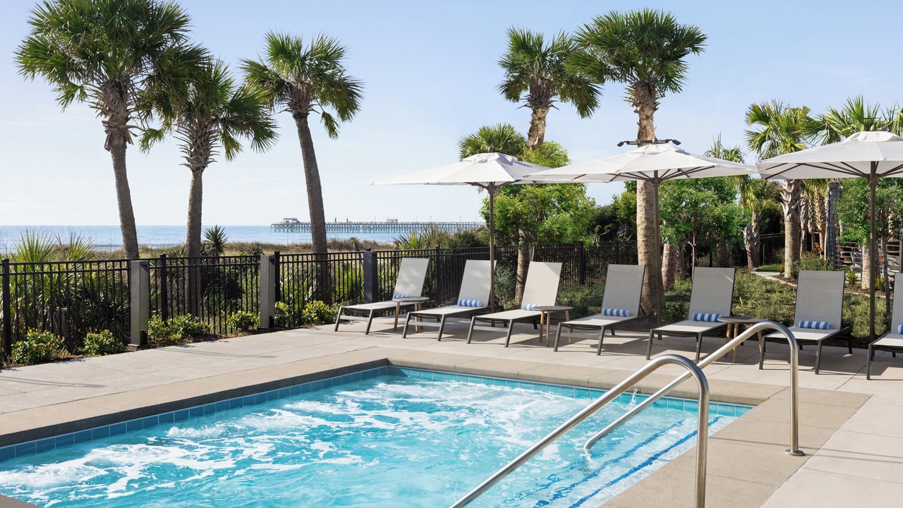 Photo of Outdoor in Arcadian Shores