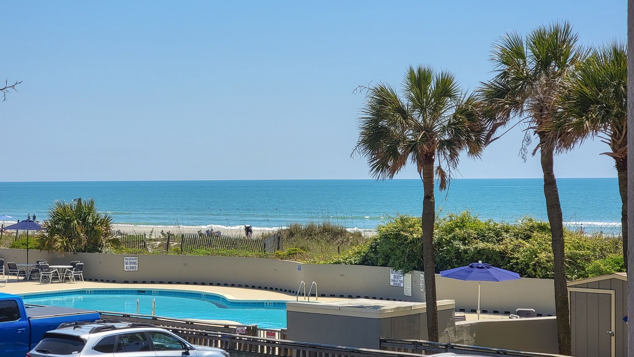 Photo of Outdoor in Arcadian Shores