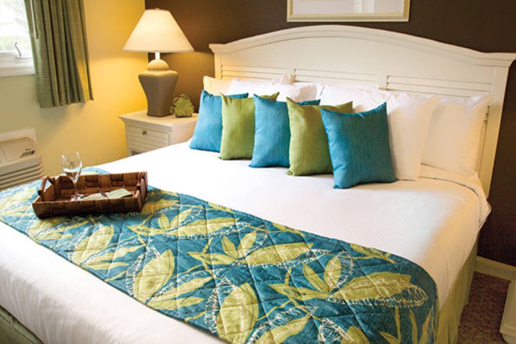 Photo of Bedroom in Surfside Beach