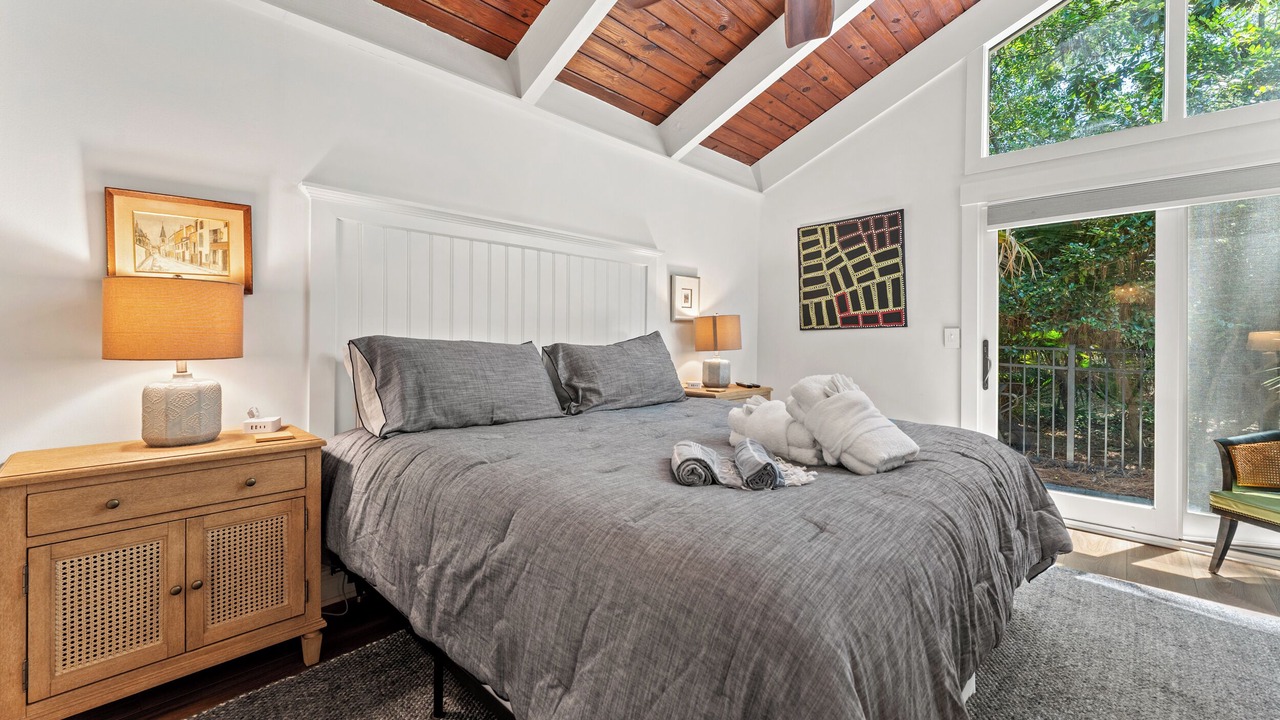 Photo of Bedroom in Lawton Woods