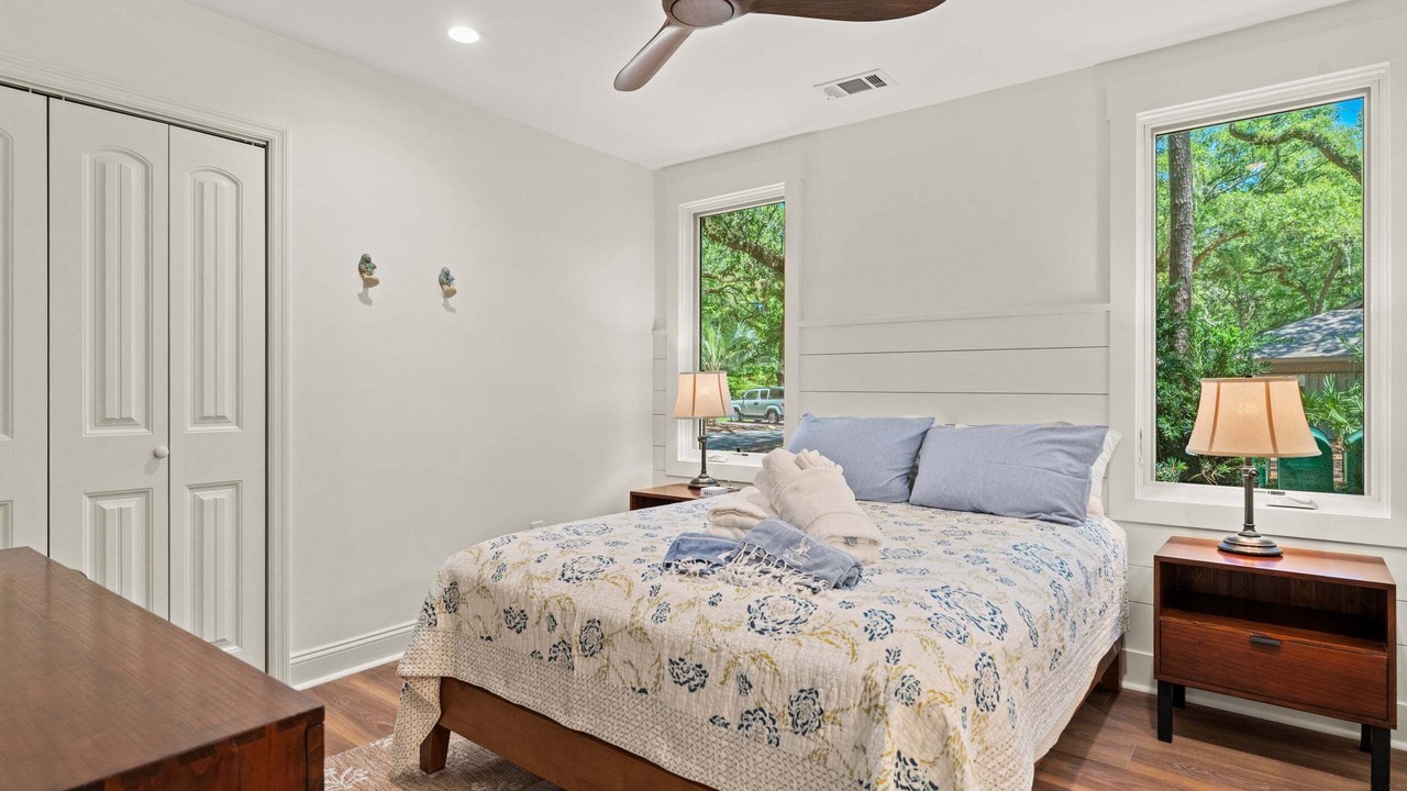 Photo of Bedroom in Lawton Woods
