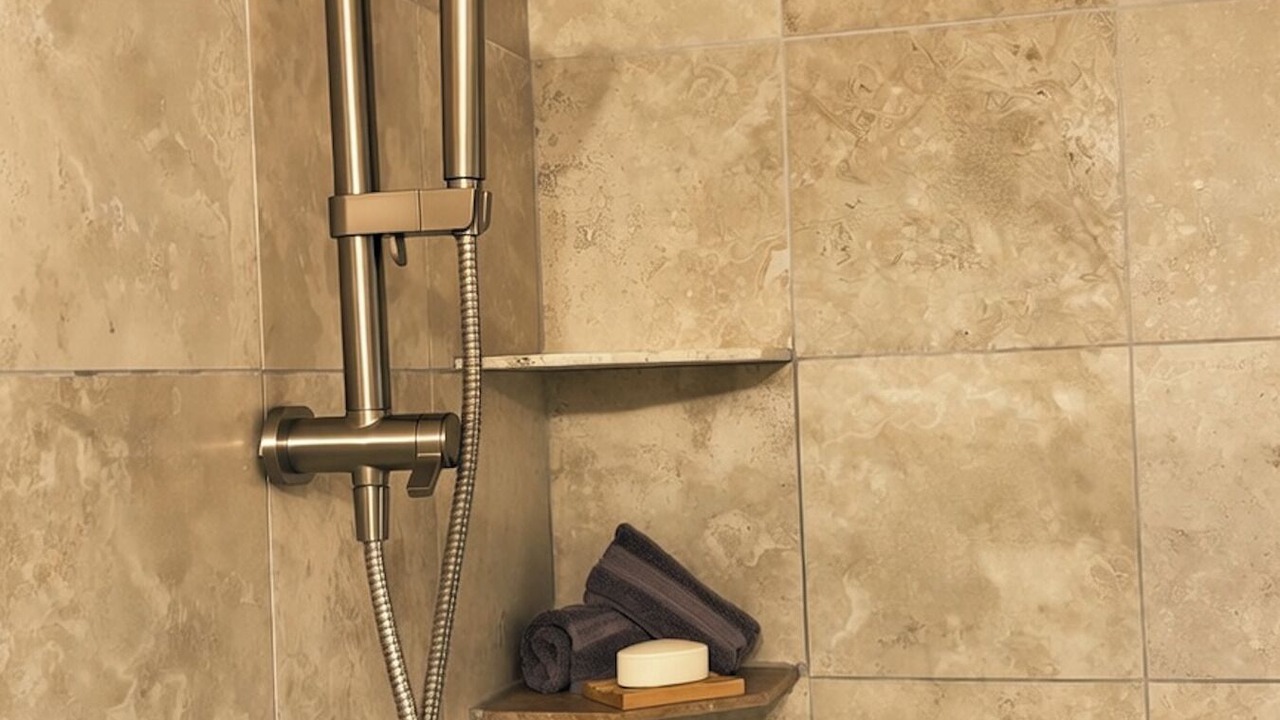 Photo of Bathroom in Ansonborough