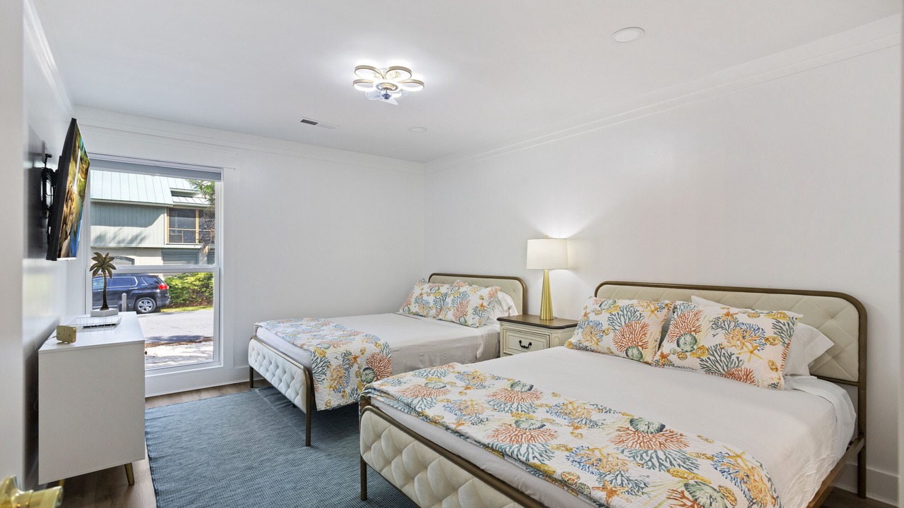 Photo of Bedroom in Isle of Palms