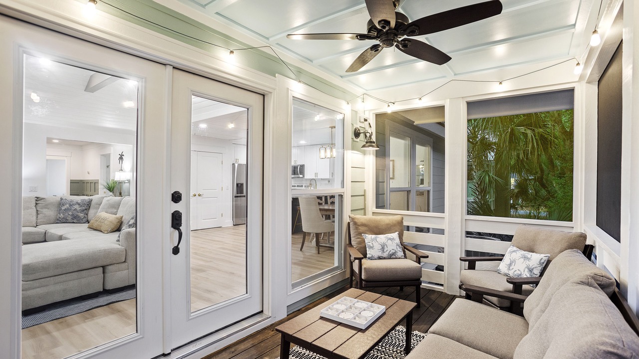 Photo of Livingroom in Isle of Palms