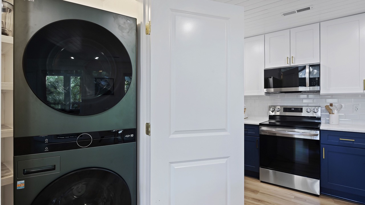 Photo of Kitchen in Isle of Palms