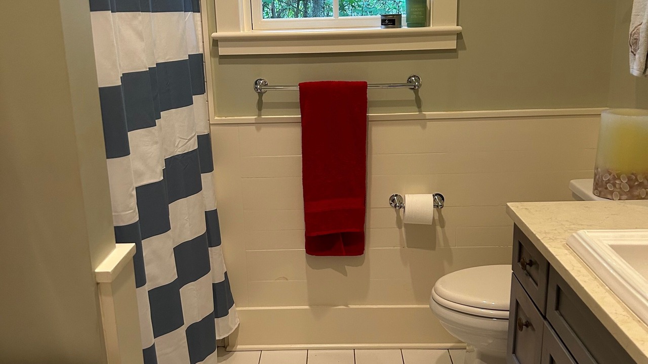 Photo of Bathroom in Olde Town