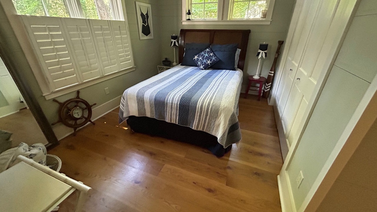 Photo of Bedroom in Olde Town
