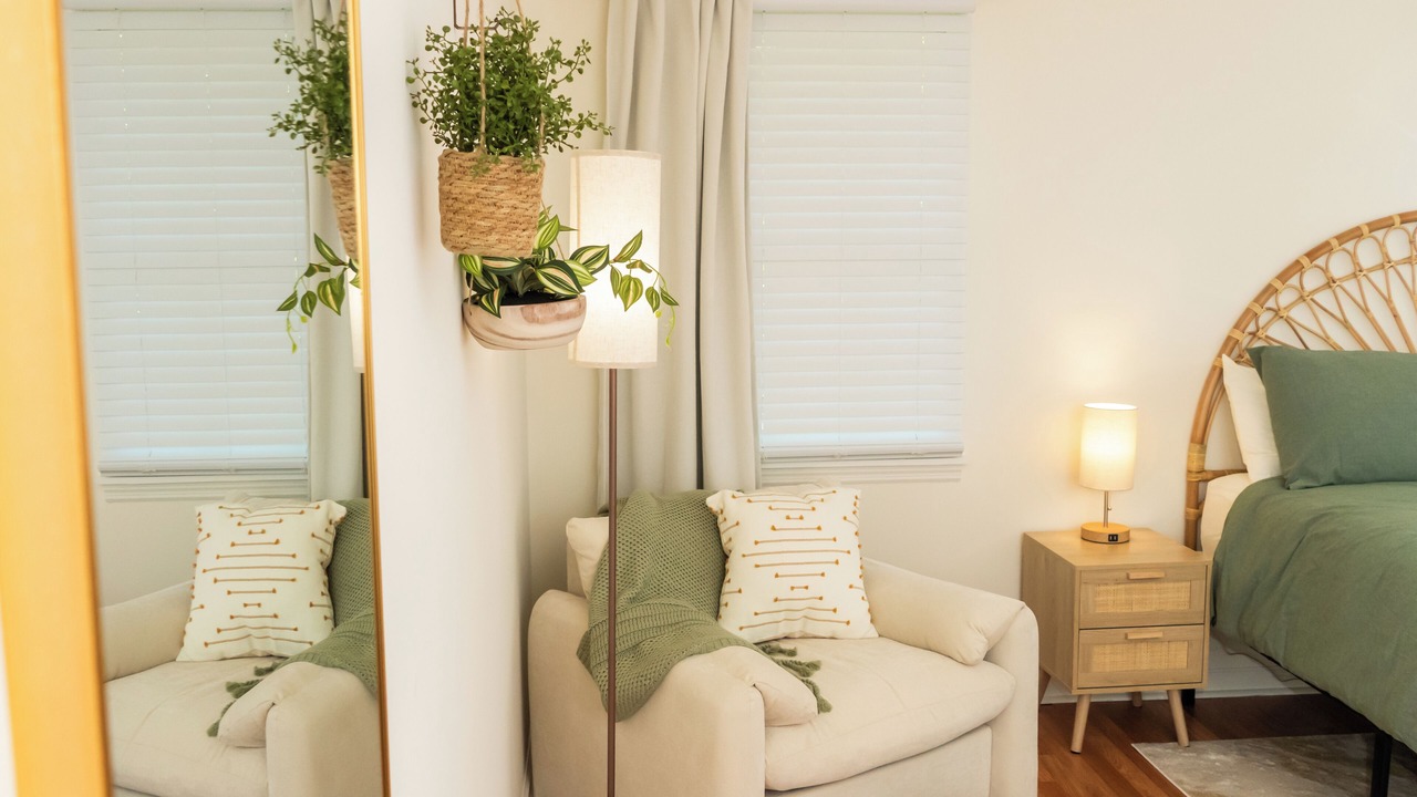 Photo of Bedroom in Savannah