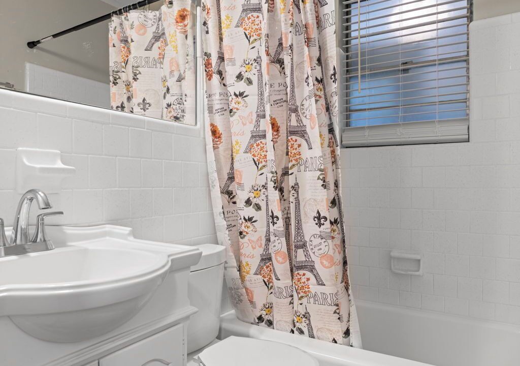 Photo of Bathroom in Forest Acres