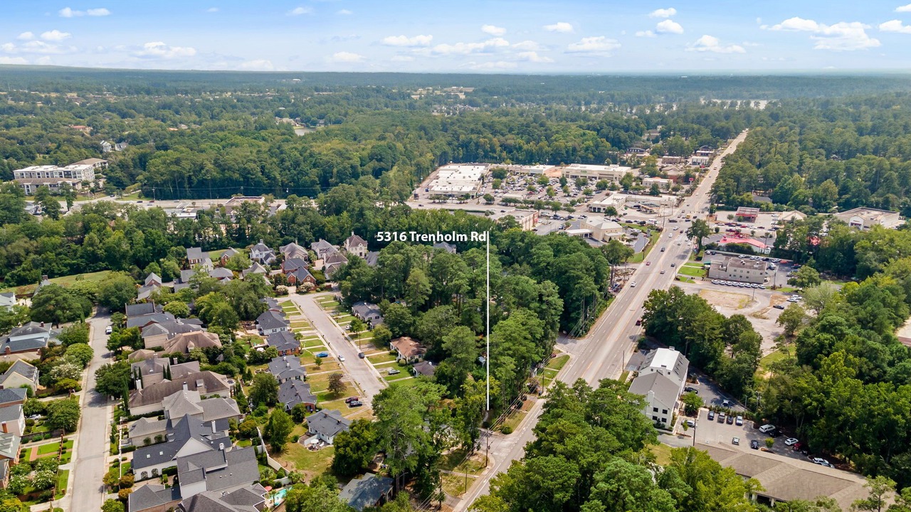 Photo of Outdoor in Forest Acres