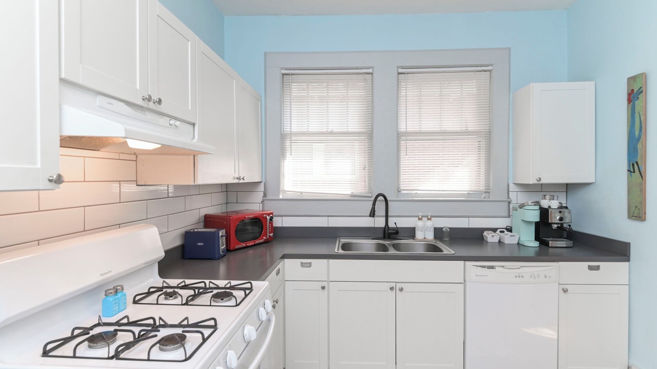 Photo of Kitchen in Eau Claire