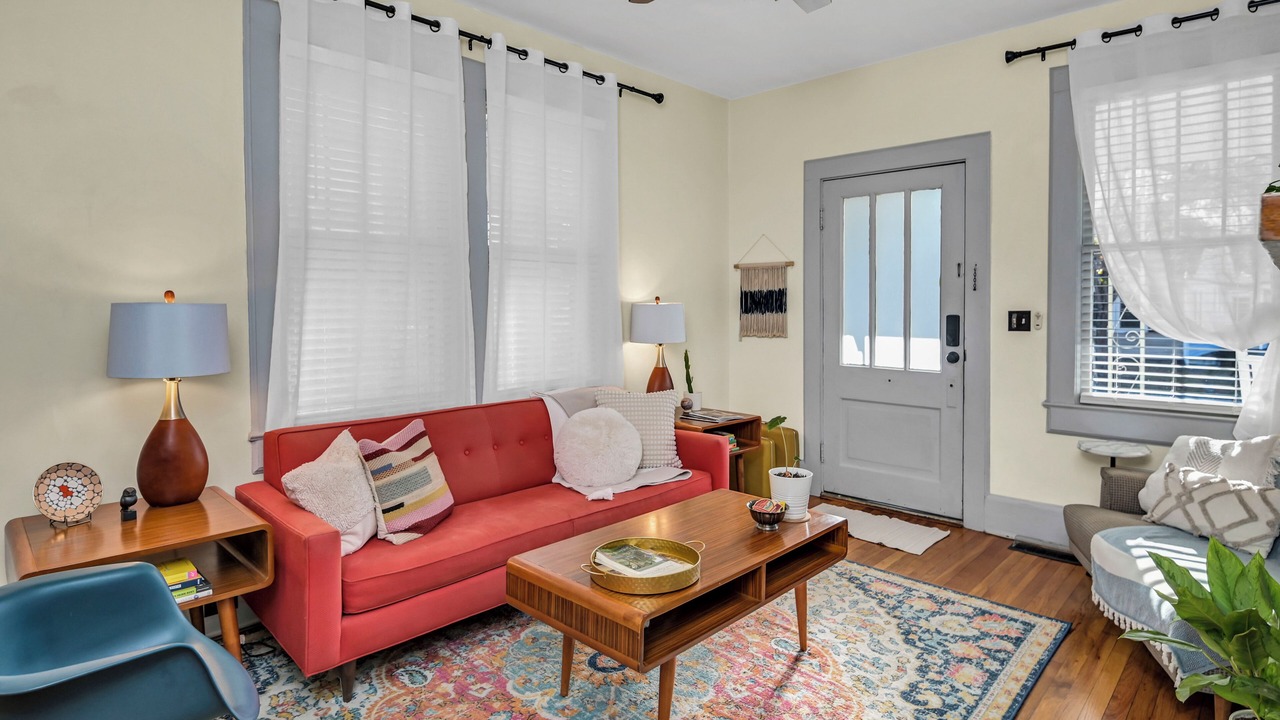 Photo of Livingroom in Eau Claire