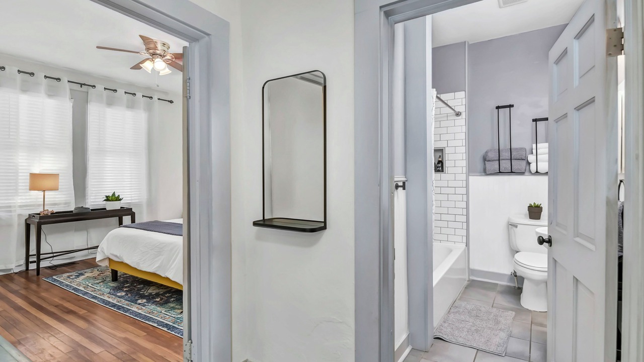 Photo of Bedroom in Eau Claire