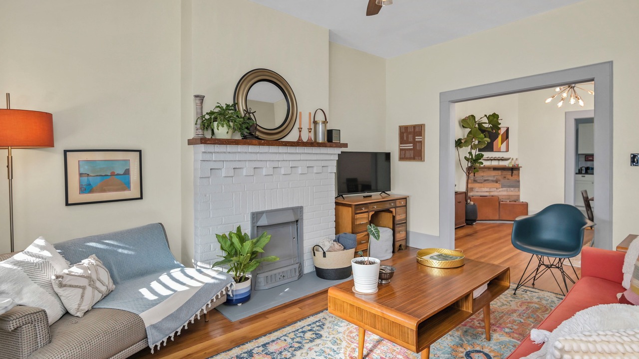 Photo of Livingroom in Eau Claire
