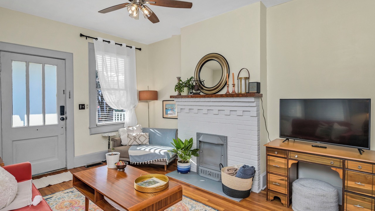 Photo of Livingroom in Eau Claire
