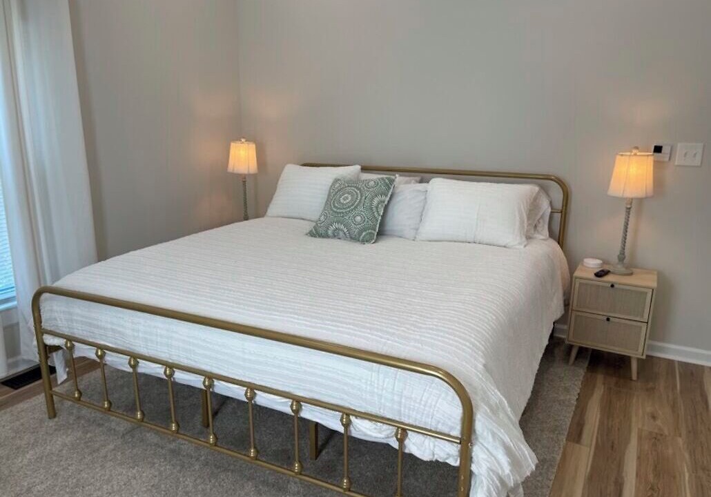 Photo of Bedroom in Fort Mill