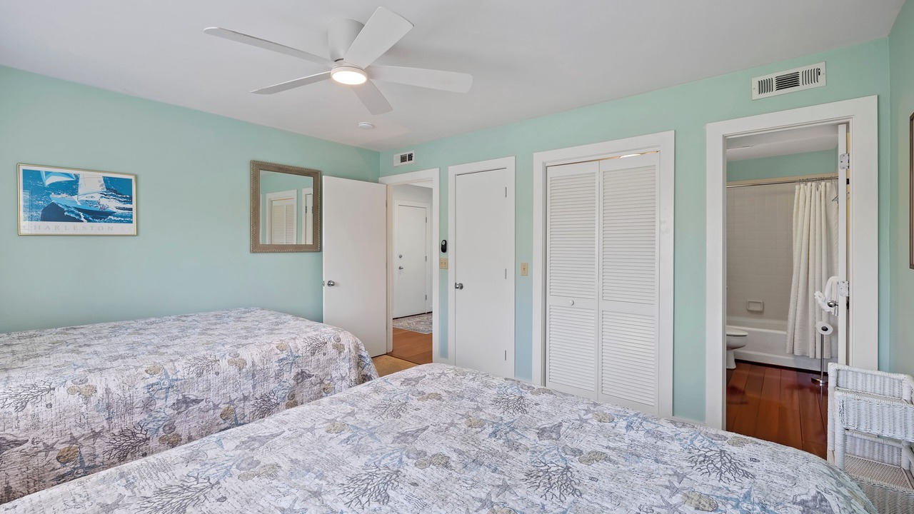 Photo of Bathroom in Seabrook Island