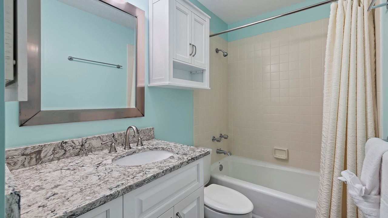 Photo of Bathroom in Seabrook Island