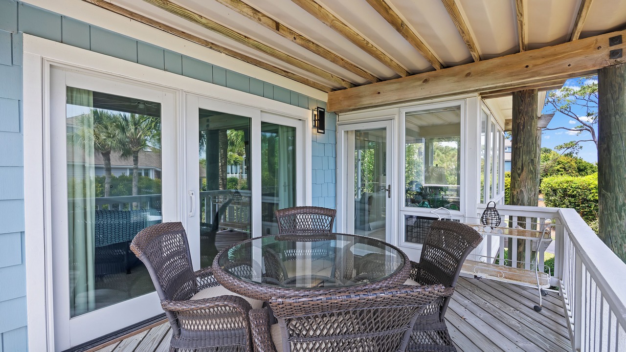 Photo of Outdoor in Seabrook Island