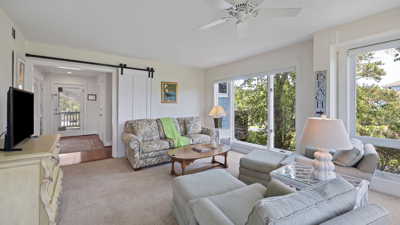 Photo of Bedroom in Seabrook Island