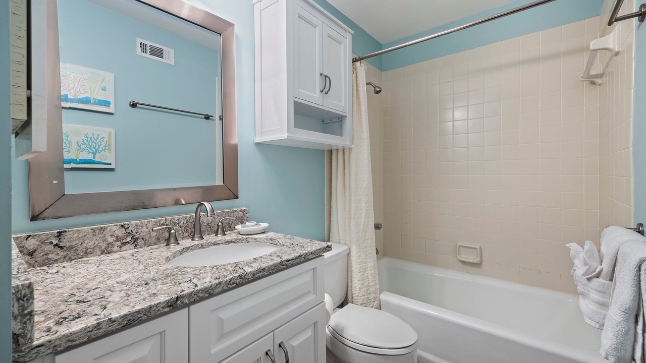 Photo of Bathroom in Seabrook Island
