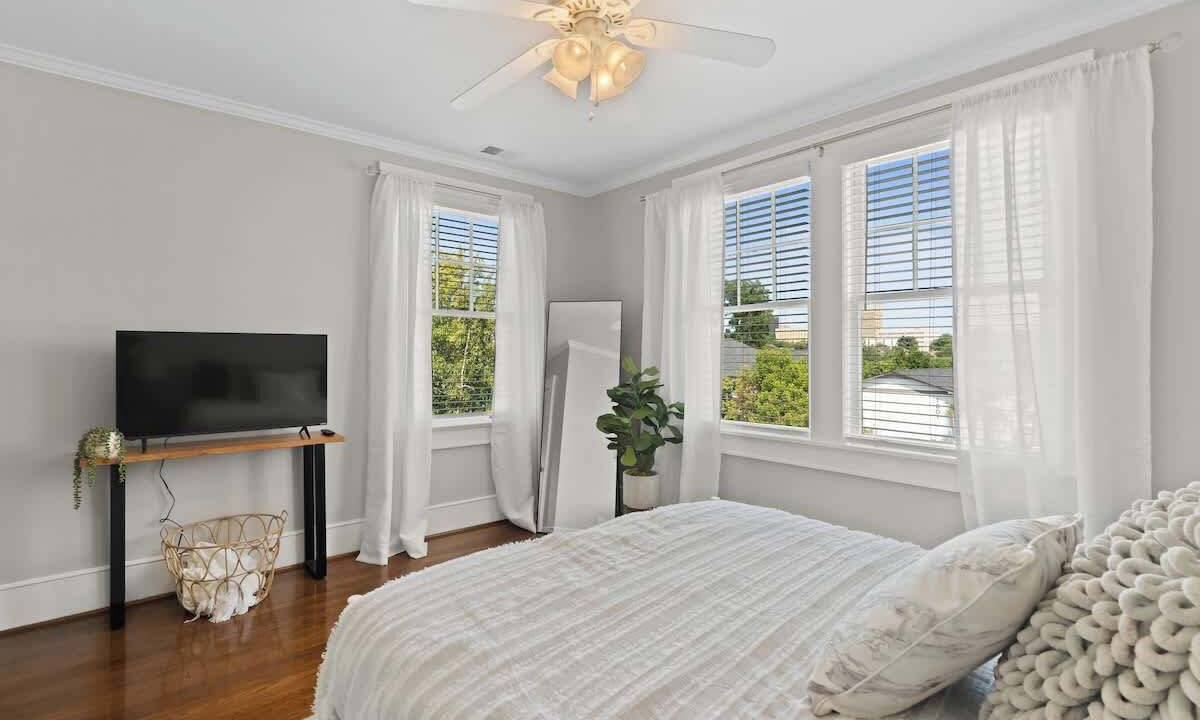 Photo of Bedroom in Columbia