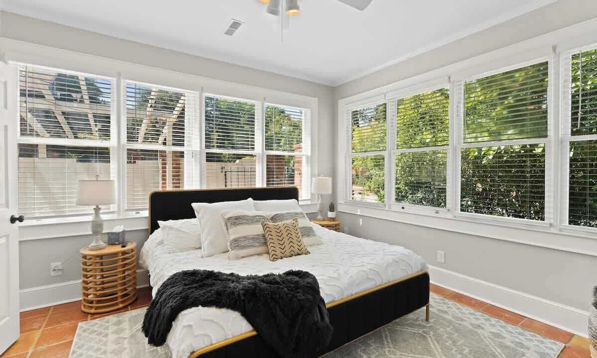Photo of Bedroom in Columbia