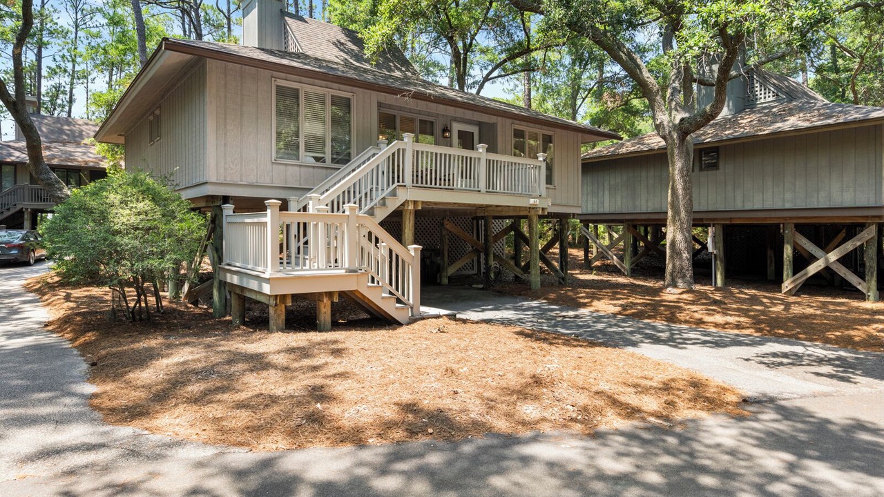 Photo of Outdoor in West Beach