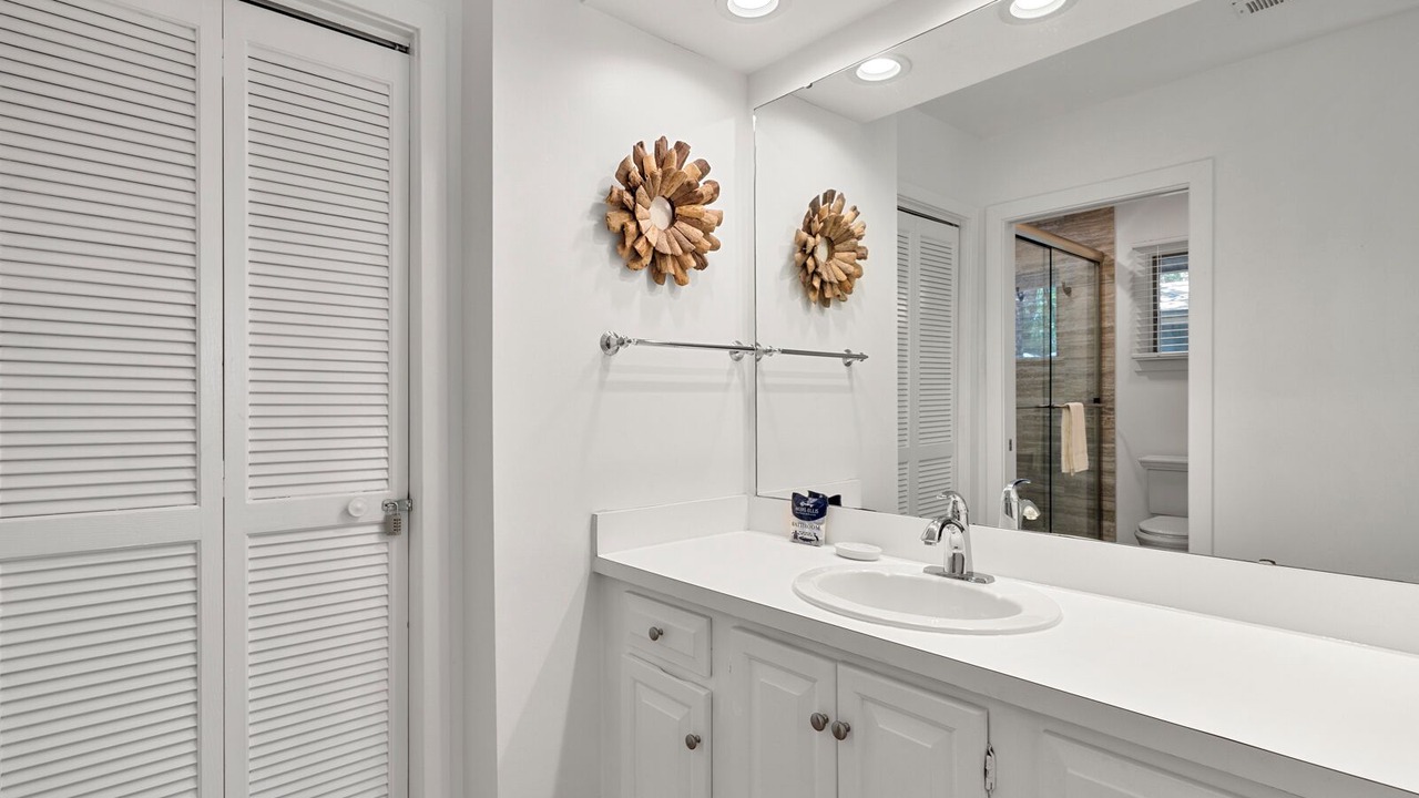 Photo of Bathroom in West Beach