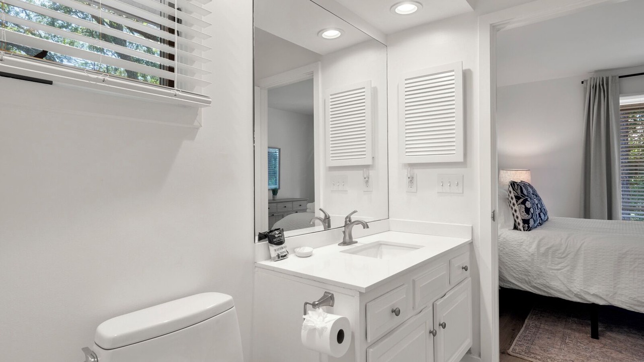 Photo of Bathroom in West Beach