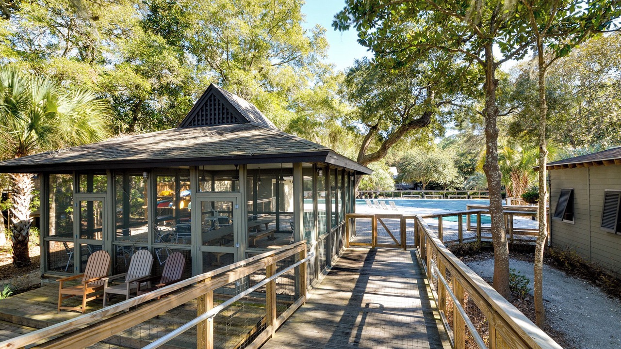 Photo of Outdoor in West Beach
