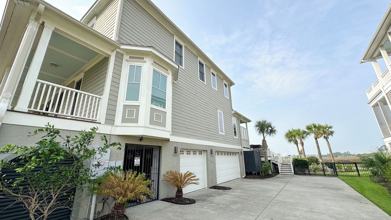 Photo of Outdoor in Mount Pleasant