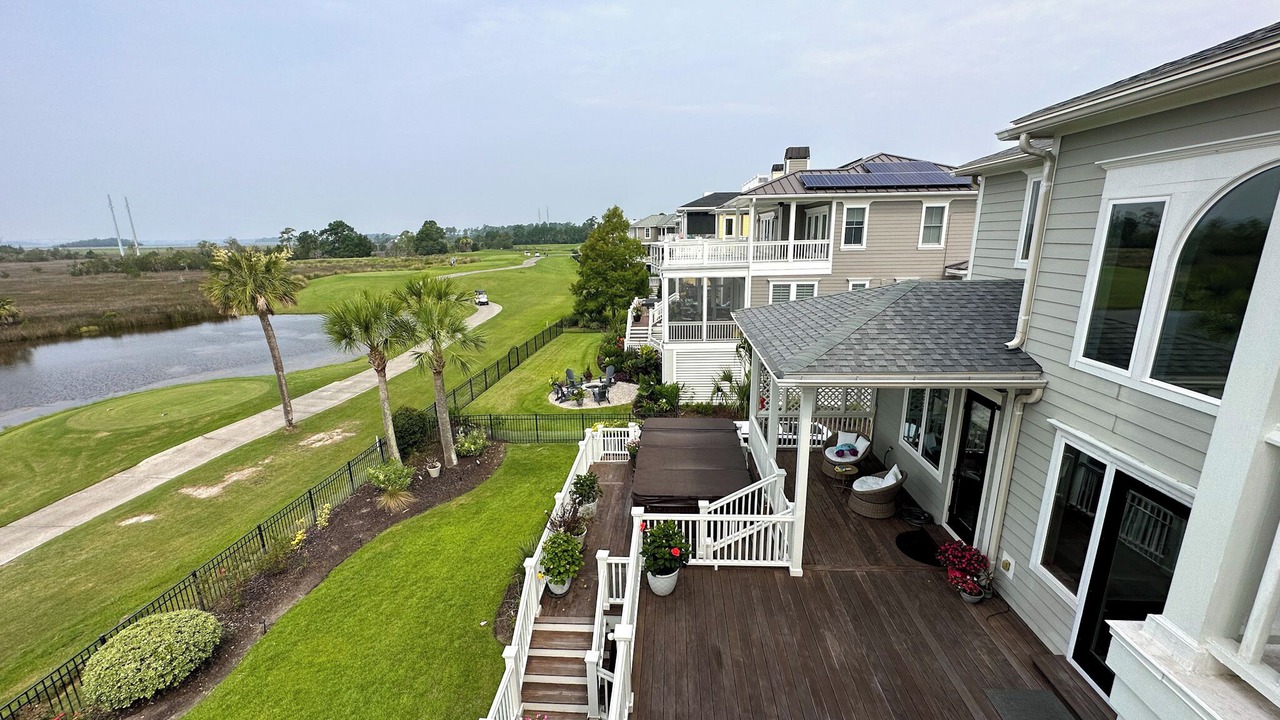 Photo of Outdoor in Mount Pleasant