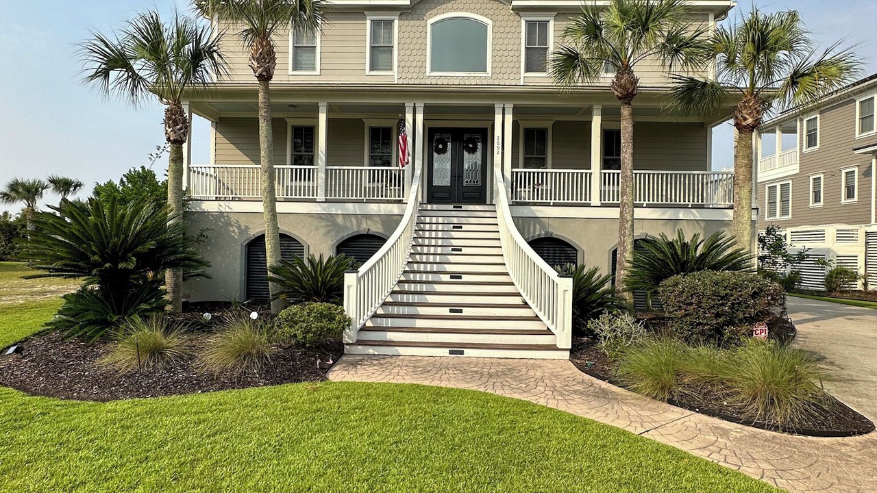 Photo of Outdoor in Mount Pleasant